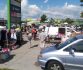 NÖ . RIESEN Allwetter FLOHMARKT / EKZ Nord