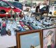 NÖ . FLOHMARKT  NORDSPANGE